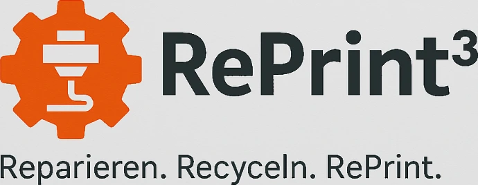 Reprint3 Logo