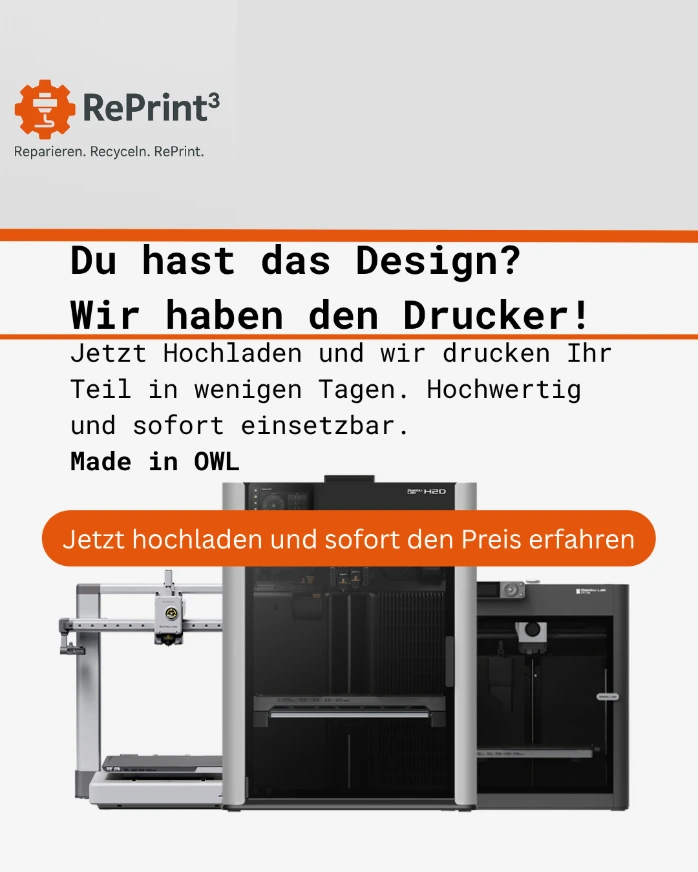 3D Druck Service